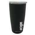 Travel Stainless Steel Vacuum Auto Mug 20oz Black as Professional as Yeti